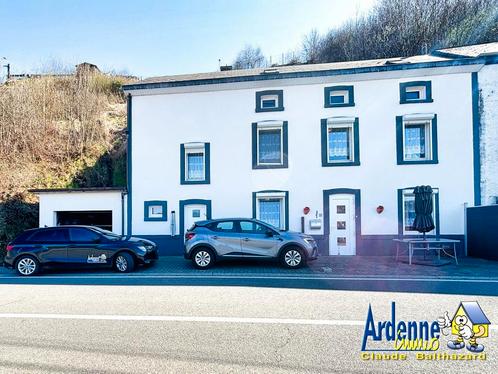 Maison à vendre à Houffalize, Immo, Huizen en Appartementen te koop, Vrijstaande woning, D