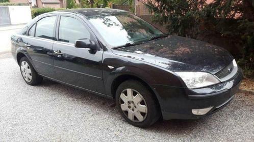 Ford Mondeo MK3 2001-2007 Onderdelen., Auto-onderdelen, Overige Auto-onderdelen, Ford, Jaguar, Gebruikt, Ophalen