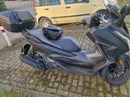 Moto honda 125cc forza, Motoren, Motoren | Honda, Scooter, Particulier, 125 cc, 1 cilinder