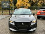 PEUGEOT 208 1.2 BENZINE 51000KM 2020 TOPSTAAT, Auto's, Peugeot, Voorwielaandrijving, Stof, 1199 cc, Bedrijf