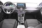 Hyundai i30 Combi 1.5 GDi *1ste Eigenaar*Navigatie*Camera*, Auto's, Stof, 1485 cc, Bedrijf, 3 cilinders