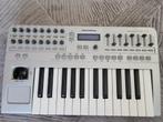 NOVATION REMOTE 25 toetsenbord in goede staat, Ophalen, Zo goed als nieuw