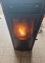 Pelletkachel ecoforest, Huis en Inrichting, Kachels, Ophalen, Zo goed als nieuw, Pelletkachel