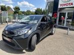 Toyota Aygo X Play / COMFORT PACK !!, 72 pk, Zwart, Bedrijf, Handgeschakeld