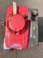 Honda HR216 grasmachine blok, Ophalen, Gebruikt
