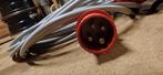 Drijfkracht kabel, Ophalen, Zo goed als nieuw