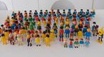 118vintage Playmobil figuurtjes allen uit de jaren 1970, Kinderen en Baby's, Speelgoed | Playmobil, Ophalen of Verzenden, Gebruikt