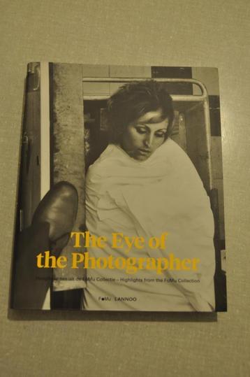  The Eye of the Photographer (FOMU) beschikbaar voor biedingen