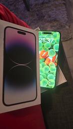 Iphone 14 pro max, Telecommunicatie, Ophalen of Verzenden, IPhone 14