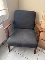 Stoel te koop, Ophalen