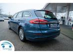 Ford Mondeo FORD MONDEO CLIPPER HYBRID 2.0 HEV TITANIUM, Automaat, Mondeo, Blauw, Navigatiesysteem