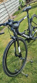Koersfiets thomson, Ophalen, Zo goed als nieuw