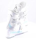 37 38 39 40 EU kinder skischoenen HEAD Z3 2023, Gebruikt, Ophalen of Verzenden, Carve, Head