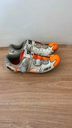 Sidi koersfiets schoenen, Sport en Fitness, Wielrennen, Ophalen, Gebruikt, Schoenen