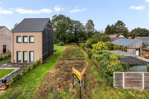 Grond te koop in Beringen, Immo, Gronden en Bouwgronden, 500 tot 1000 m²