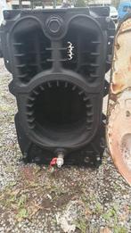 mazoutketel met brander, Doe-het-zelf en Bouw, Chauffageketels en Boilers, Ophalen, Zo goed als nieuw