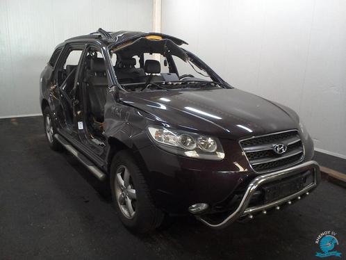 Santa Fe voorkopdelen 2006, Auto-onderdelen, Carrosserie, Bumper, Hyundai, Gebruikt, Ophalen