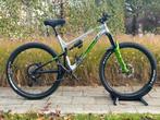 2023 Rockmachine Blizzard TRL volledig geveerde mountainbike, Ophalen, Zo goed als nieuw, Giant