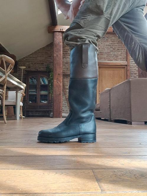 Rijlaarzen maat 44 handgemaakt, Kleding | Heren, Schoenen, Nieuw, Overige typen, Ophalen of Verzenden
