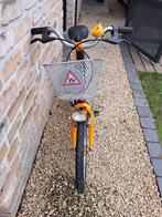 kinderfiets, Fietsen en Brommers, Fietsen | Kinderfietsjes, Ophalen, Gebruikt, 16 tot 20 inch, Geen idee