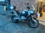 Bmw gs 1200 bouwjaar 2008, Motoren, Motorrijbewijs A, Bedrijf, Meer dan 35 kW, Toermotor