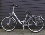 Hoge Meisjes fiets Alu " City Star, 28 inch, Versnellingen, Overige merken, Gebruikt, Ophalen