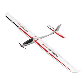 Rc volantex rc glider 2400mm  beschikbaar voor biedingen