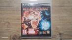 Mortal Kombat - Playstation 3, Games en Spelcomputers, Games | Sony PlayStation 3, Verzenden