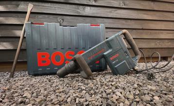 BOSH GSH 11 E | Breekhamer | ZIE BESCHRIJVING beschikbaar voor biedingen