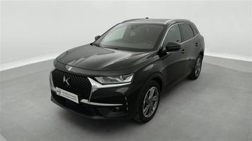 DS Ds 7 Crossback 1.2 So Chic AUTO (bj 2020, automaat) beschikbaar voor biedingen