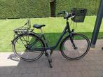 meisjesfiets 26 inch, Fietsen en Brommers, Gebruikt, B-Twin, Versnellingen, Ophalen