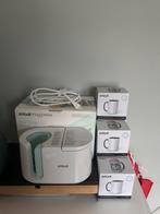 Cricut Mug Press + 6 mokken, Ophalen, Zo goed als nieuw