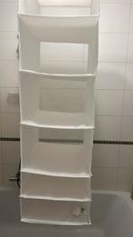 Armoire à chaussure à accrocher, Maison & Meubles, Armoires | Armoires à chaussures, Enlèvement ou Envoi, Comme neuf