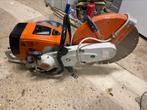 Stihl ts800, Doe-het-zelf en Bouw, Gereedschap | Slijpmachines, Ophalen, Gebruikt