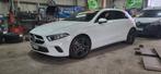 MERCEDES CLASS-A 200 ️ automatische transmissie op benzine, Auto's, Voorwielaandrijving, USB, 4 cilinders, 1 kg