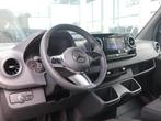 Mercedes-Benz Sprinter 317 CDI PRO 2x SCHUIFDEUR LED 3.5T TR, Argent ou Gris, Euro 6, Entreprise, Mercedes-Benz Certified