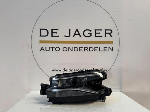 CITROEN C5 AIRCROSS LED KOPLAMP LINKS 12891010000, Auto-onderdelen, Verlichting, Citroën, Gebruikt