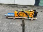 Hydraulische hamer, Zakelijke goederen, Machines en Bouw | Kranen en Graafmachines, Ophalen, Graafmachine