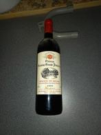 Chateau granins grand poujeaux, Verzamelen, Wijnen, Ophalen