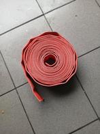 Tuyau pompier pour pompe d evacuation, Enlèvement