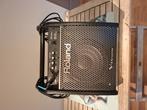Roland pm100 monitor, Muziek en Instrumenten, Drumstellen en Slagwerk, Ophalen, Zo goed als nieuw, Roland