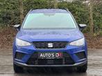 SEAT Arona 1.0 TGI CNG Reference Airco, Cruise control, Autos, Seat, 5 places, Berline, Tissu, 1305 kg