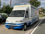 1999 Univan 58-42 Marktwagen, Auto's, Euro 2, Gebruikt, Overige brandstoffen, Bedrijf