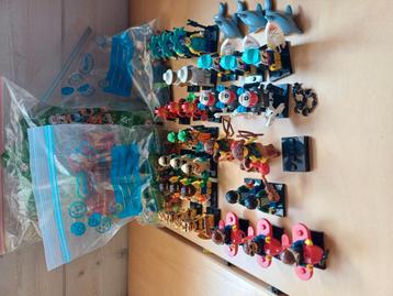 Lego Série 21, Enlèvement ou Envoi, Comme neuf
