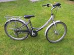 Minerva meisjesfiets 24 inch, Ophalen, 24 inch, Minerva, Versnellingen