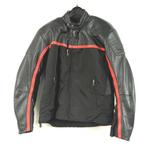 HARLEY DAVIDSON jas leder Large., Motoren, Kleding | Motorkleding, Harley-Davidson, Heren, Jas | leer, Ophalen of Verzenden