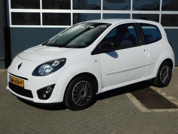 Renault Twingo 1.2 | 2010 | Nieuwe distributie |   beschikbaar voor biedingen