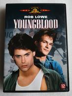 dvd Youngblood - Patrick Swayze, Rob Lowe, Cd's en Dvd's, Dvd's | Actie, Ophalen of Verzenden