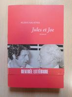 Boek: Jules en Joe van Alexis Salatko, Ophalen of Verzenden, Zo goed als nieuw