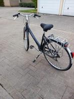 Fiets in perfecte staat, Fietsen en Brommers, Fietsen | Dames | Damesfietsen, Ophalen